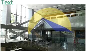 Imagem 5: Prédio/Edifício inteiro para aluguel e venda tem 6860 metros quadrados