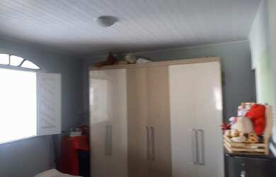 Imagem 5: Casa no Conjunto Albano Franco