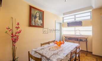 Imagem 6: Venda Apartamento 4 Dormitórios - 188 m² Perdizes