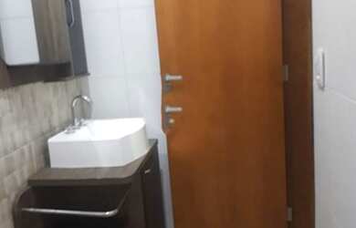 Imagem 4: Sobrado para venda possui 109 metros quadrados com 3 quartos em Nova Rússia - Ponta Grossa