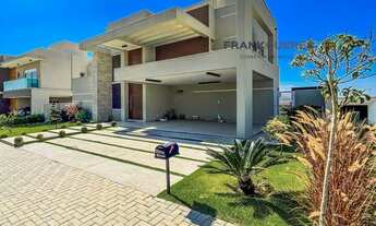 Imagem 4: Casa com 4 suítes à venda, 330 m² por R$ 3.000.000 - Condomínio Residencial Alphaville II