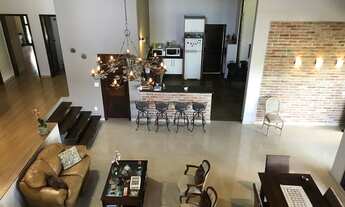 Imagem 7: Casa de condomínio