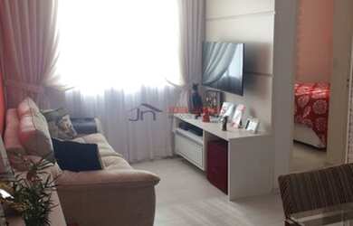 Imagem 2: Mogi das Cruzes - Apartamento Padrão - Vila Bela Flor