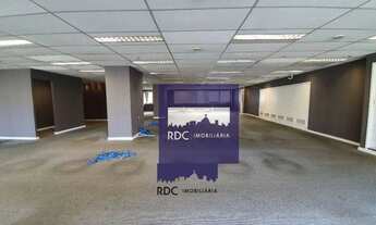 Imagem 5: Sala para alugar, 394 m² por R$ 10.000,00/mês - Centro - Rio de Janeiro/RJ