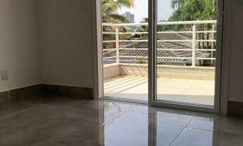 Imagem 7: Casa de condomínio sobrado para venda possui 300 metros quadrados com 4 quartos