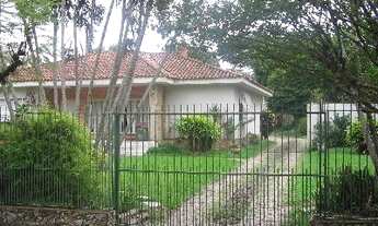 Imagem 3: Porto Alegre - Casa Padrão - Jardim Isabel