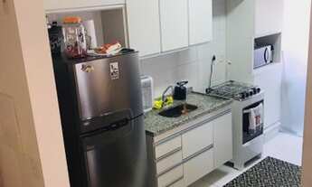 Imagem 5: APARTAMENTO 53m² - 2 Dorms, 1 Banheiro - Baeta Neves - São Bernardo do Campo