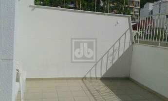 Imagem 2: Rio de Janeiro - Casa de Vila - Humaitá