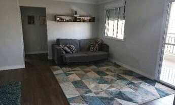 Imagem 4: Apto Vila Mariana - 2 dorm - Terraço Gourmet - 2 vagas + depósito