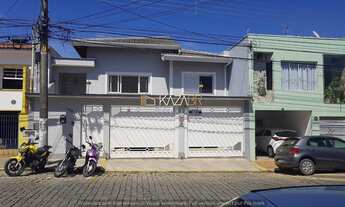 Imagem: Casa com 3 dormitórios à venda, 205 m²