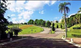Imagem: Terreno ville de france - itatiba
