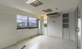 Imagem 5: Sala para alugar, 165 m² por R$ 13.500,00/mês - Asa Sul - Brasília/DF