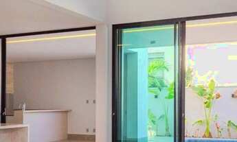 Imagem 3: Casa à venda, 341 m² por R$ 2.890.000,00 - Cyrela I - Uberlândia/MG