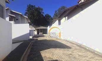 Imagem 2: Lindo sobrado à venda em Atibaia!