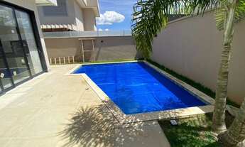 Imagem 7: Casa térrea Portal do sol Green