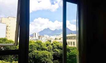 Imagem 5: Lindo Quarto compartilhado com só uma menina na Tijuca a 5 minutos do metrô S.Peña