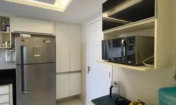 Imagem 5: Apartamento para venda com 104 metros quadrados com 3 quartos