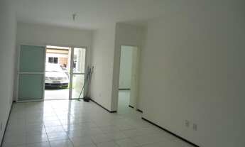 Imagem 4: Casa com 3 dormitórios à venda, 93 m² por R$ 319.000,00 - Henrique Jorge - Fortaleza/CE