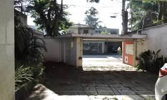 Imagem 2: Comercial para Locação em São Paulo, Cidade Monções, 3 banheiros, 4 vagas