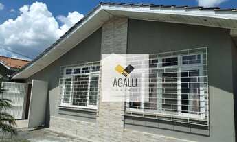 Imagem 3: Casa com 2 dormitórios à venda, 82 m² por R$ 450.000,00 - Afonso Pena - São José dos Pinha