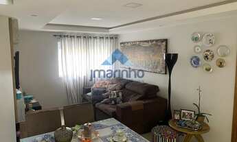 Imagem 3: Casa Em Condomínio Semi Mobiliada 134m² 3 Dorm.(2 Suítes) 2 Vagas Ahú Ref. 9016