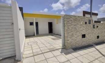 Imagem: Casa para venda com 2 quartos em Gramame