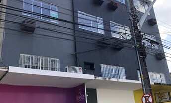 Imagem 5: Sala 208 Ed. XV de Novembro