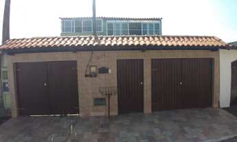 Imagem 3: Casa com 4 dormitórios à venda, 150 m² por R$ 330.000,00 - Jardim Primavera III - Resende