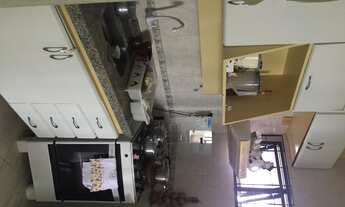 Imagem 7: Vendo apto 2 qtos(suíte)e dependência completa perto da Jaqueira