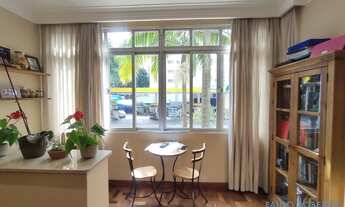 Imagem 5: APARTAMENTO - HIGIENÓPOLIS - SP