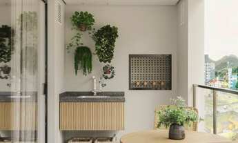 Imagem 3: CAMBORIú - Apartamento Padrão - Areias