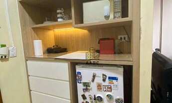 Imagem 4: V. Clementino - Flat com 1 dormitório e vaga de garagem