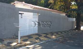 Imagem: Casa Jardim Proença - Campinas SP