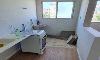 Imagem 6: Apartamento residencial para Venda condomínio Spazzio Beach Chácara Letônia, Americana