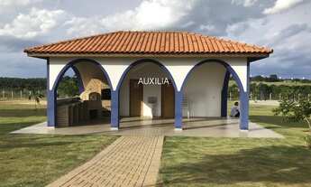 Imagem 2: Terreno à venda em Sorocaba no Condomínio Residencial Jardim