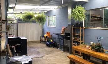 Imagem 4: Casa Centro Comercial Morungaba/SP/BR (Âng.