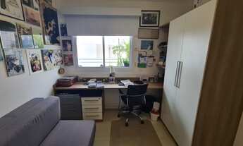 Imagem 3: Apartamento para venda possui 82 metros quadrados com 2 quartos