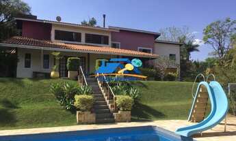 Imagem 2: CHÁCARA A VENDA COM FINANCIAMENTO EM CONDOMÍNIO EM BOM JESUS DOS PERDÕES