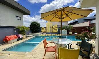 Imagem 4: Casa de condomínio para venda em Atibaia