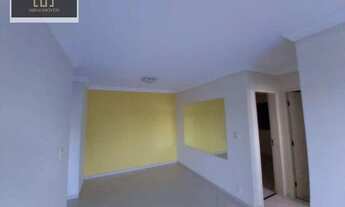 Imagem 5: Apartamento com 2 dormitórios à venda, 54 m² por R$ 215.000,00 - Santana - São José dos Ca