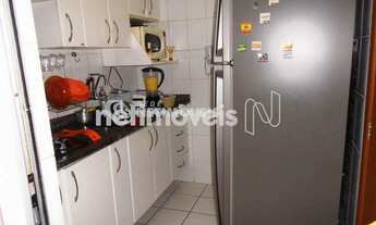 Imagem 5: Venda Área Privativa Santa Inês Belo Horizonte