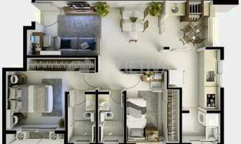 Imagem 6: Venda Apartamento Patrimônio