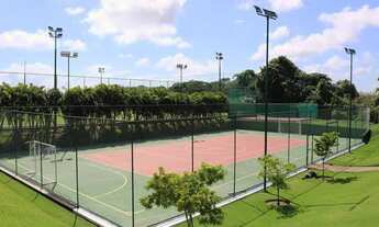 Imagem 4: Lote no Condomínio Alphaville