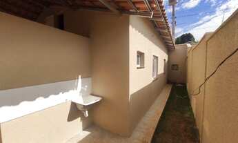 Imagem 4: Casas a venda com 2 quartos em Parque das Camélias - Goianira - GO