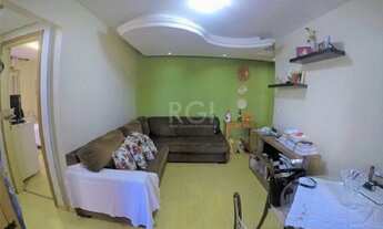 Imagem 4: Porto Alegre - Apartamento Padrão - Cavalhada