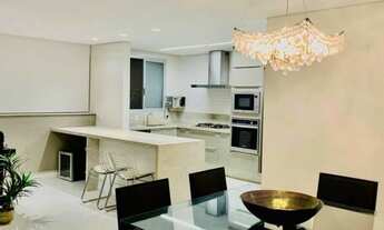 Imagem: Apartamento para venda com 147 metros quadrados