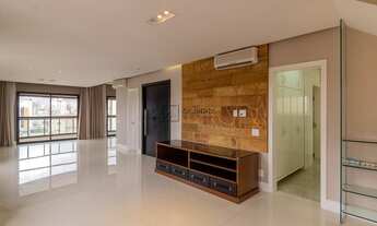 Imagem 3: Cobertura Venda Moema 240 m² 4 Dormitórios