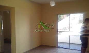 Imagem 2: LINDO APART. COM VARANDA - JANDIRA