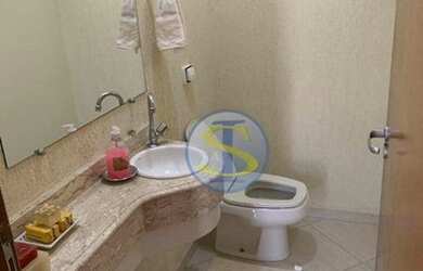 Imagem 4: Casa com 3 dormitórios à venda, 240 m² por R$ 1.000.000,00 - Condomínio Portal da Vila Ric