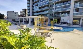 Imagem 2: Rio de Janeiro - Apartamento Padrão - Recreio dos Bandeirantes